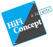 Logo HiFiConcept