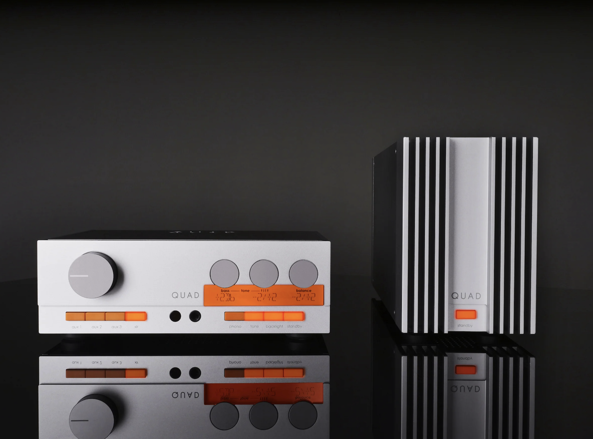 Eine Ikone kehrt zur�ck